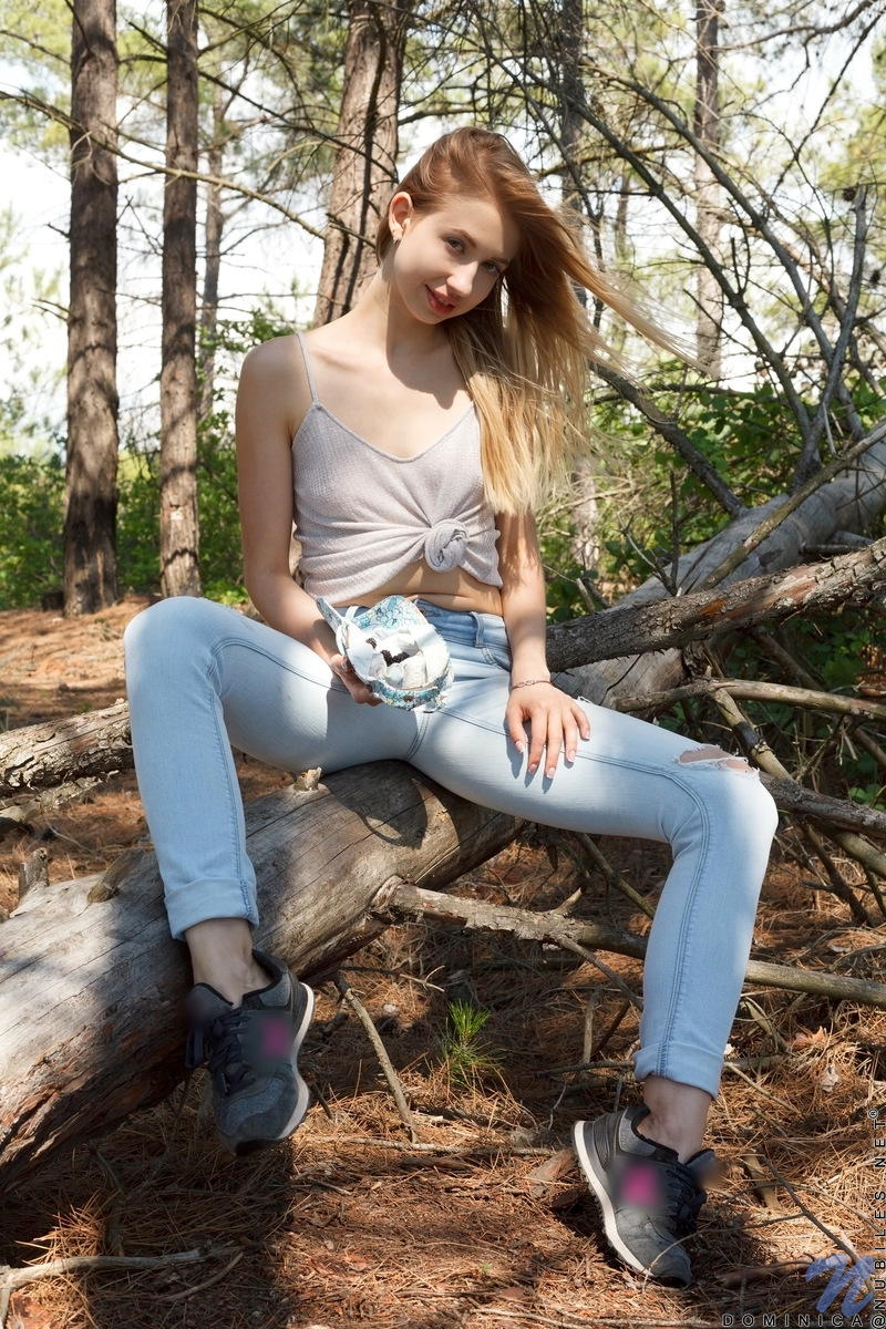 Nice girl