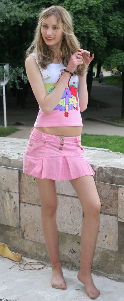 Nice skirt
