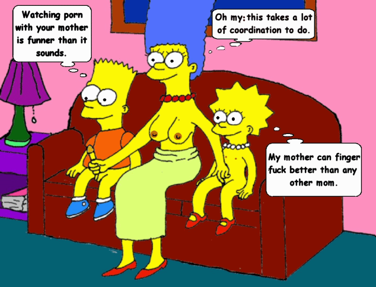 Comix Simpsons