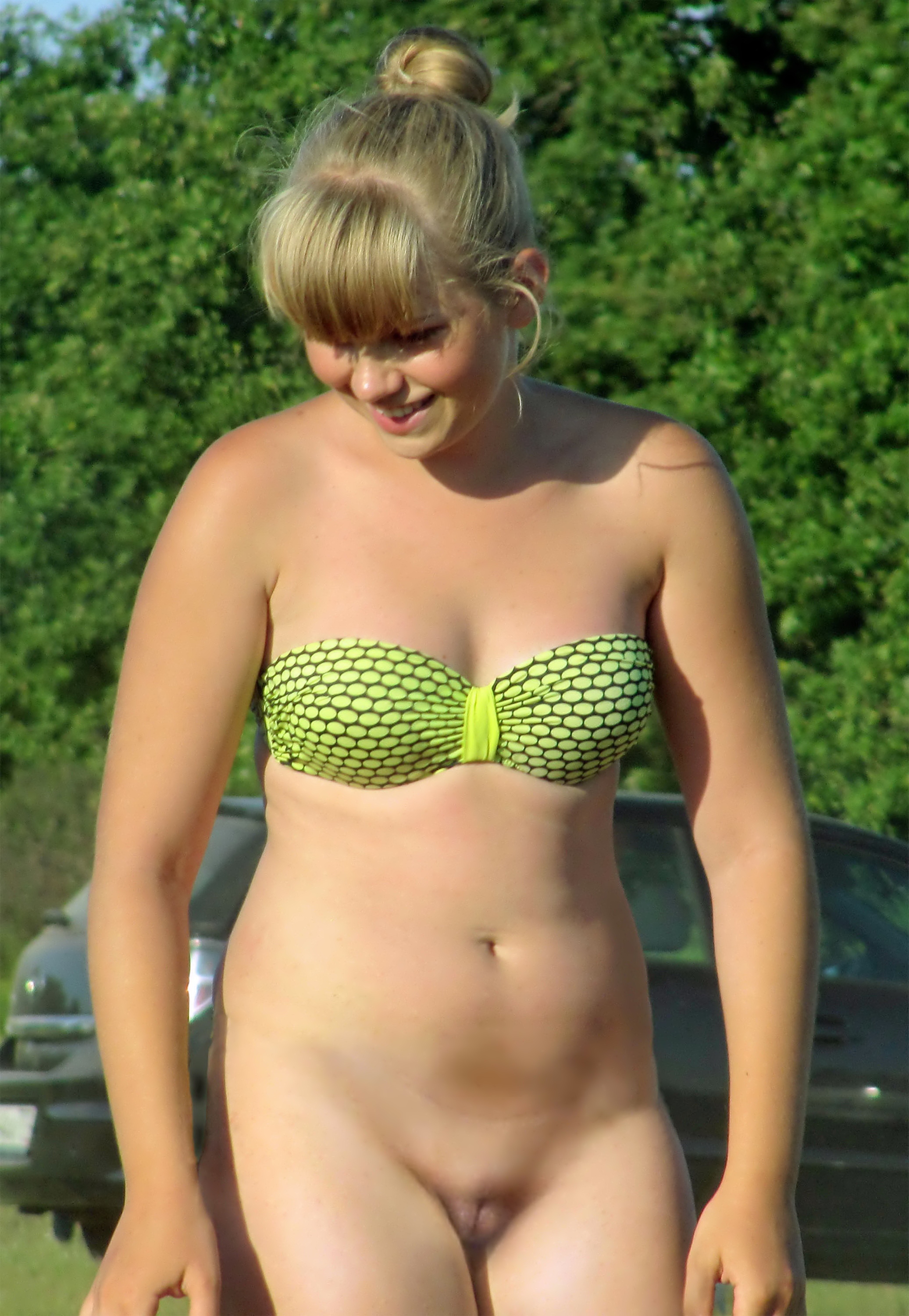 Nudist