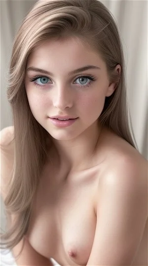 Very nice cutie