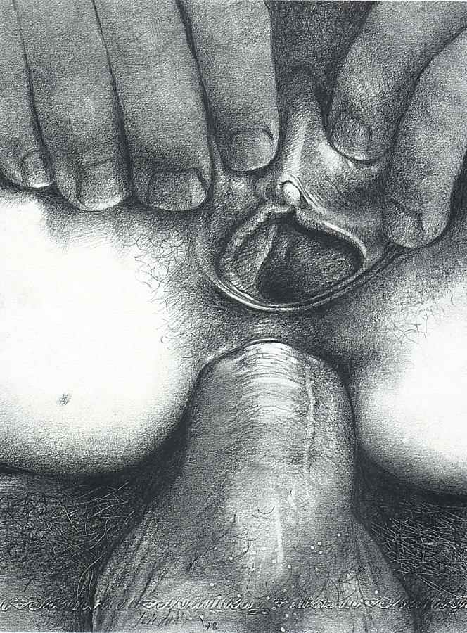 Pussyfackkunst