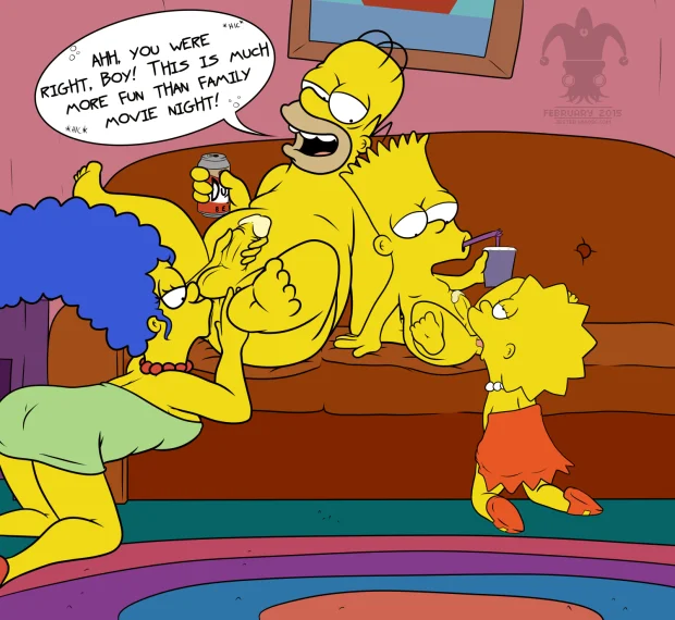 Family fun