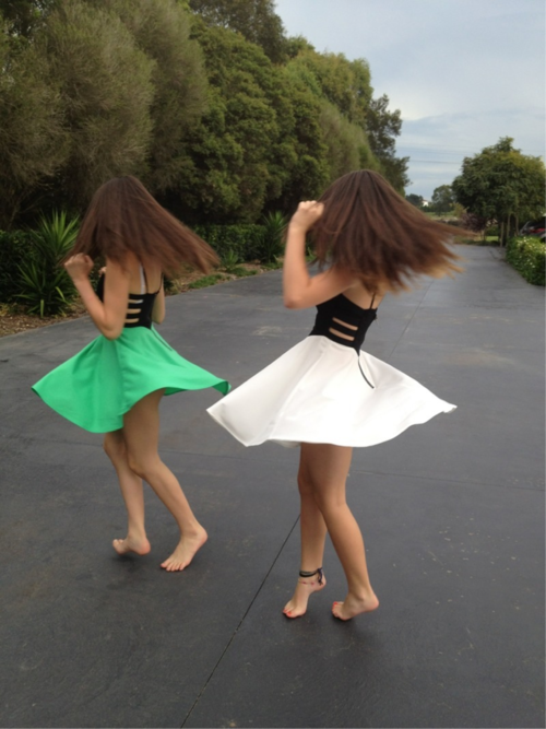 Fun Girls