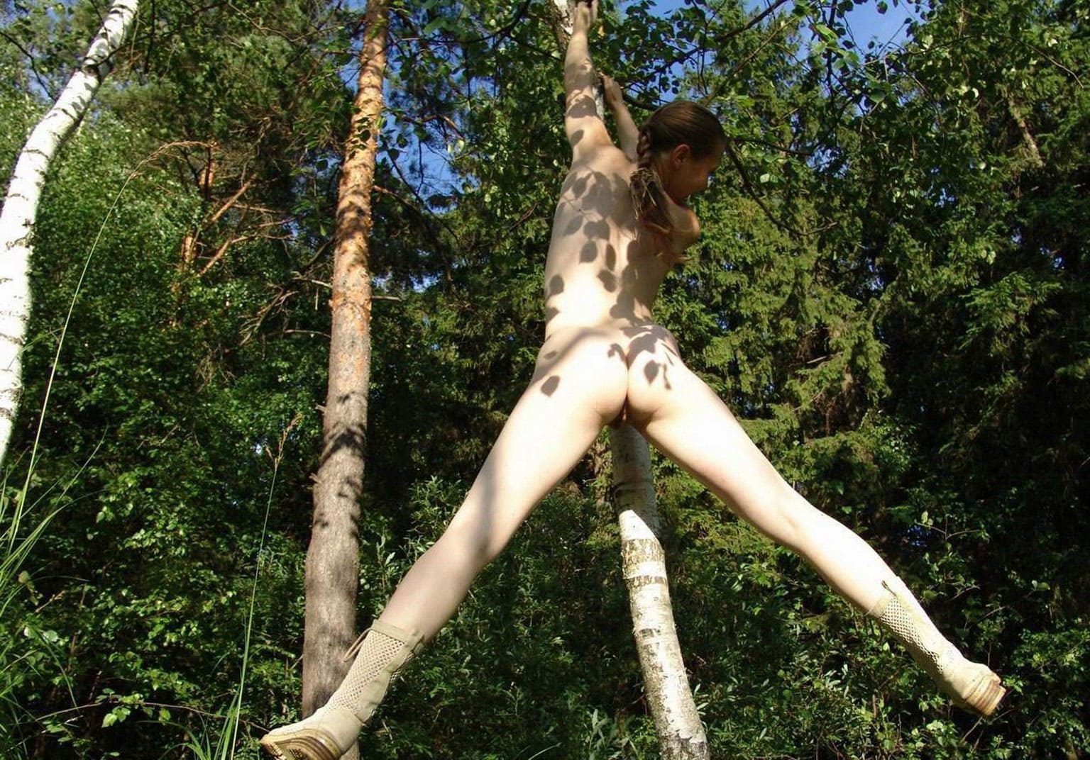 Flexi & naked