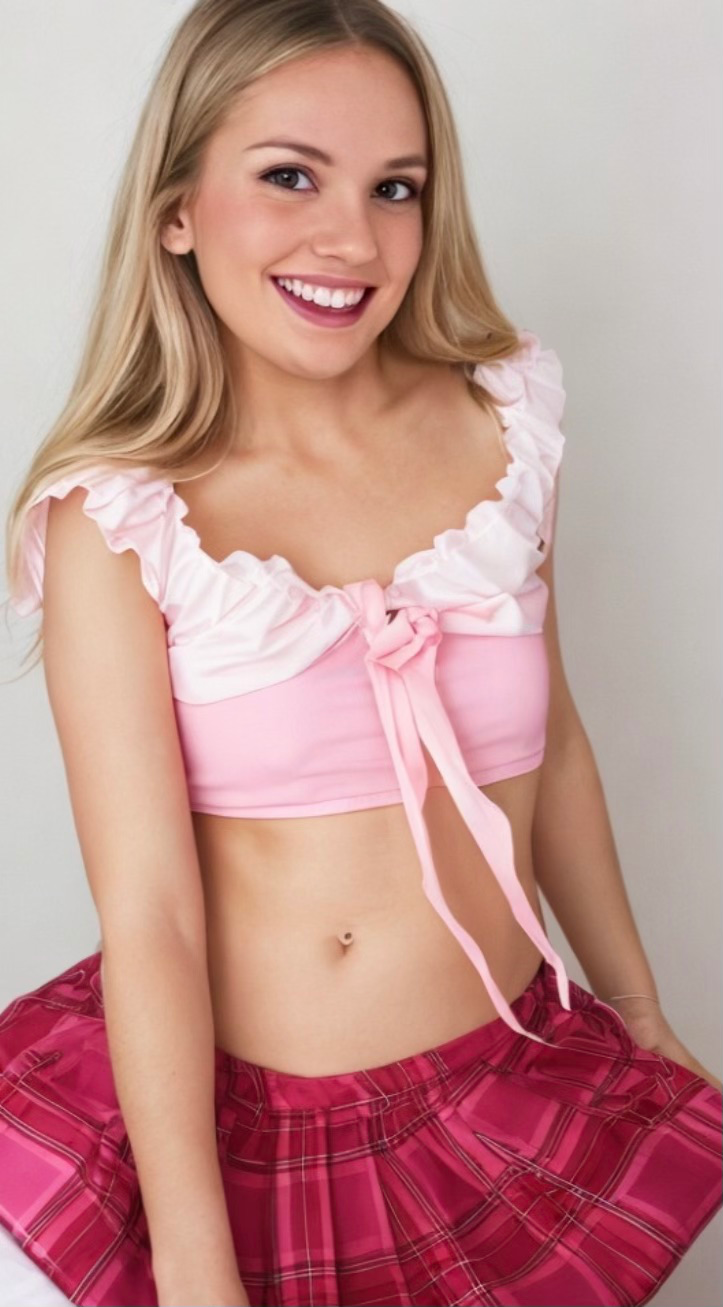 Sexy as fuck