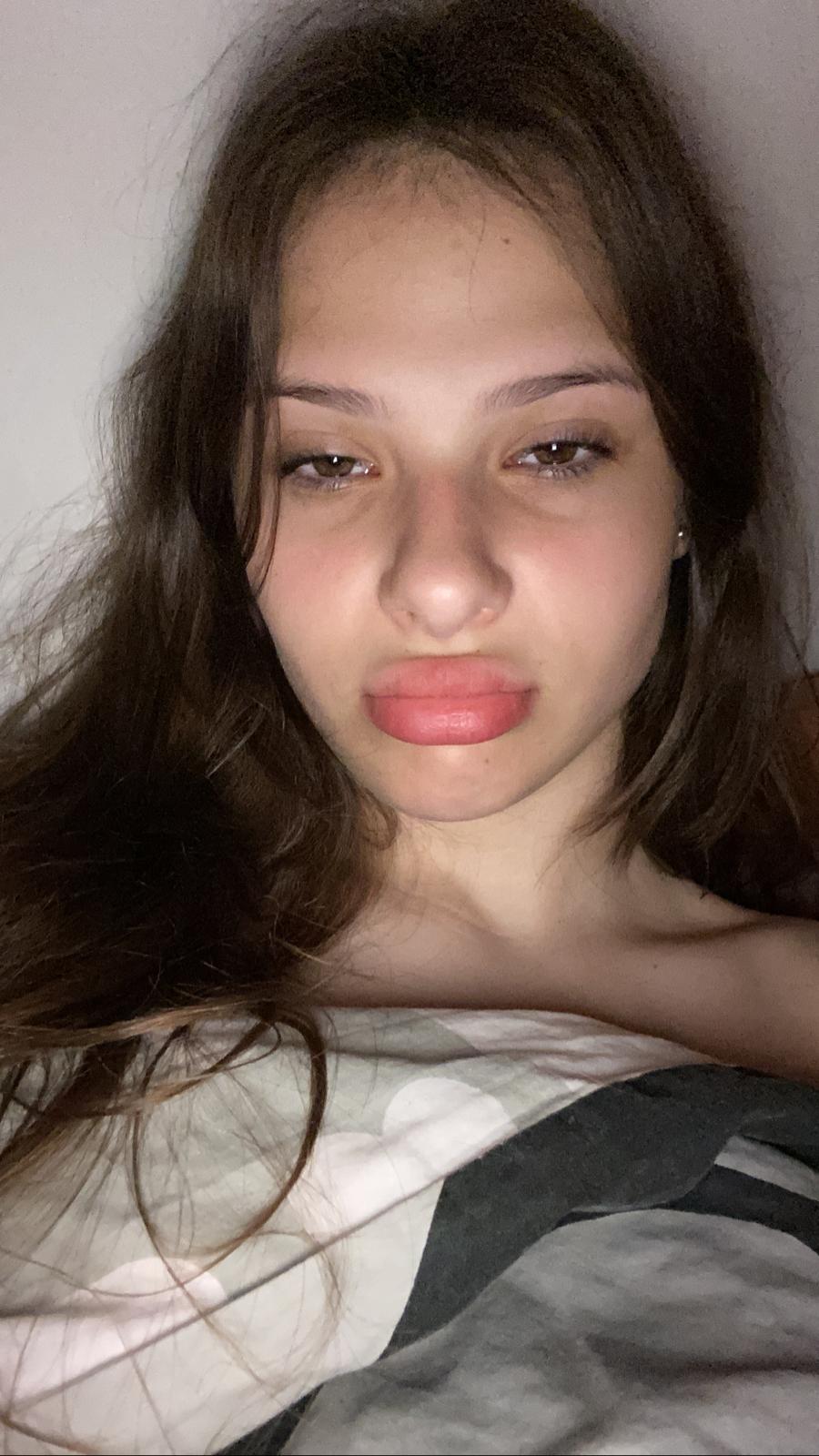 Friends daughter
