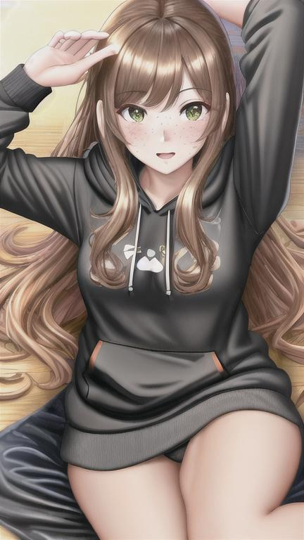 nice cutie
