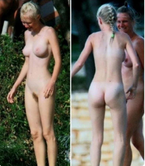 Nudism