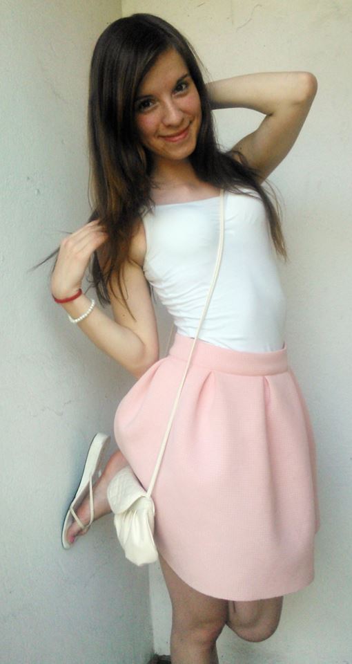 Innocent looking