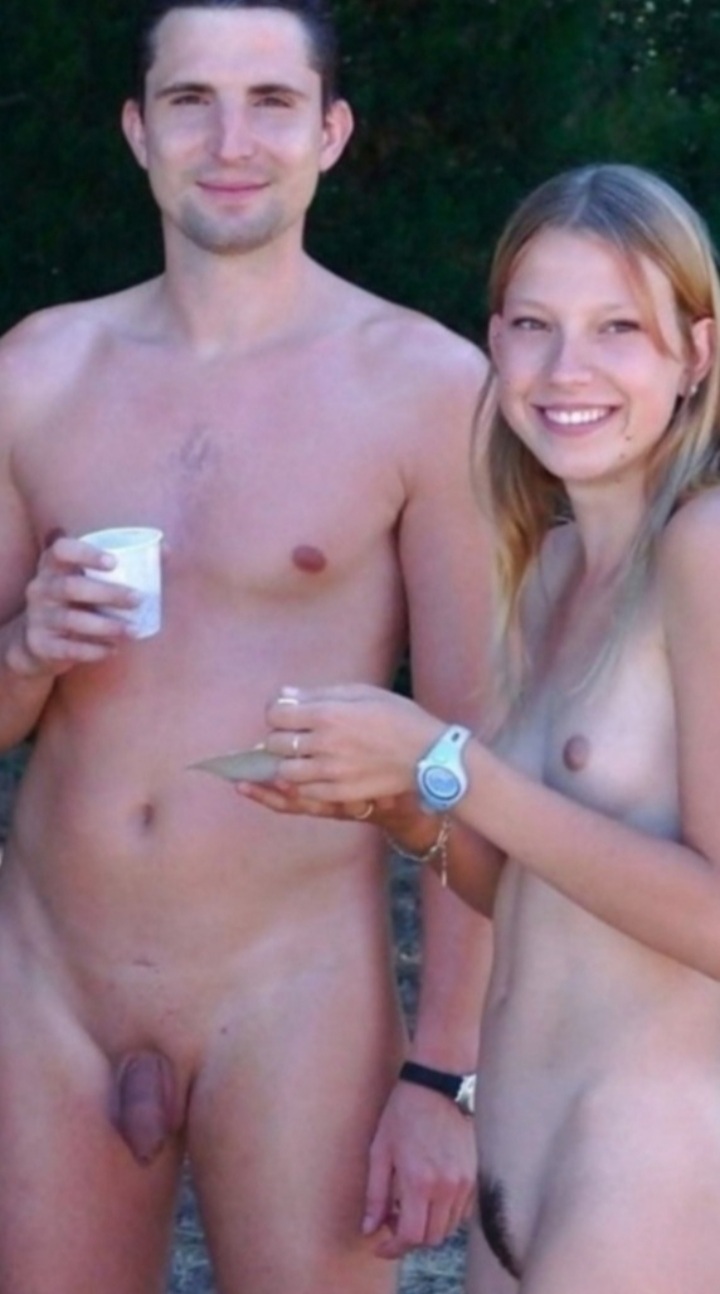 Nudism