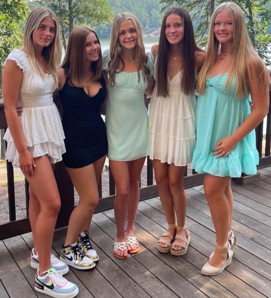 All are great sluts as I am proud to tell the world.