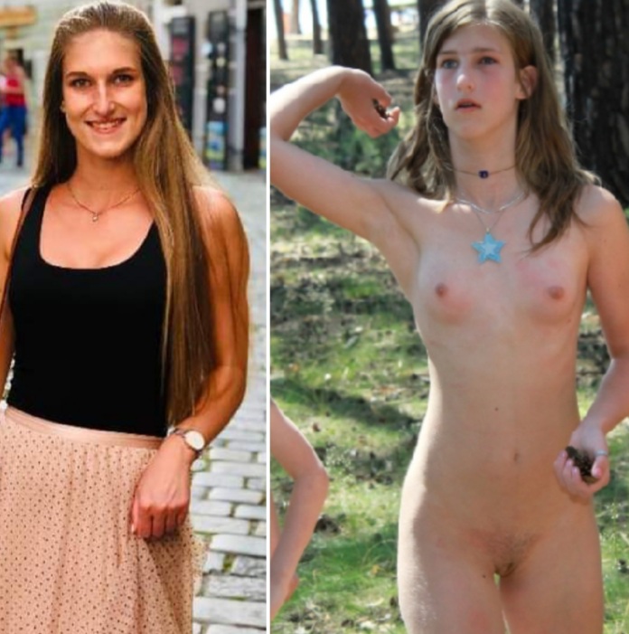 Nudistfan