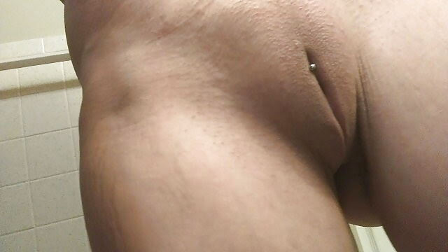 My pussy