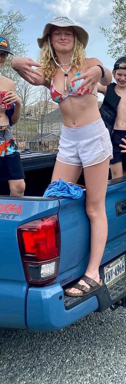 hot