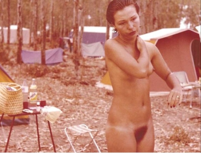 Nudism