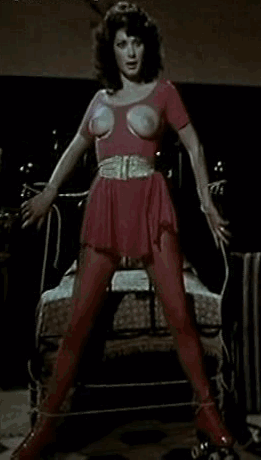 Linda Carter