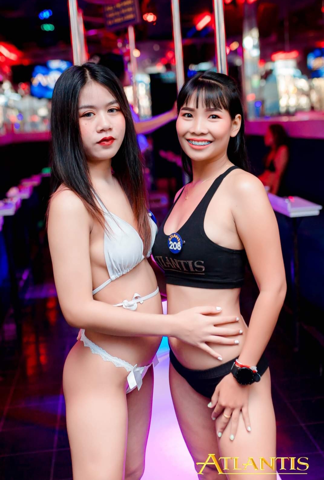 Love asia