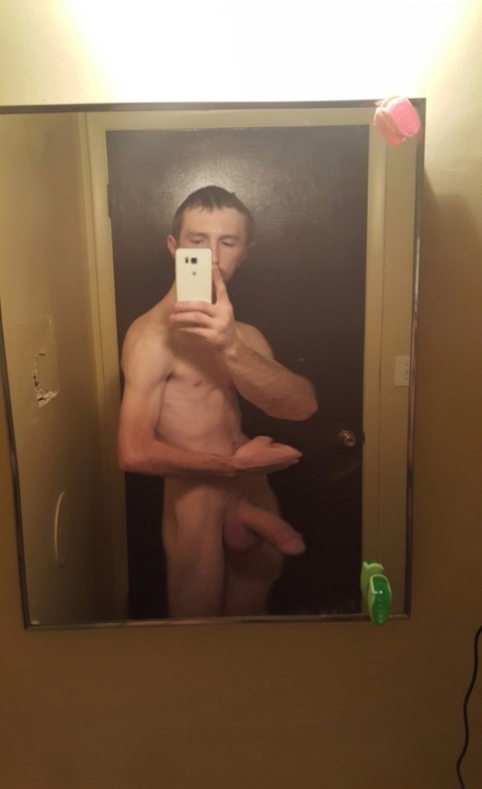 monster cock
