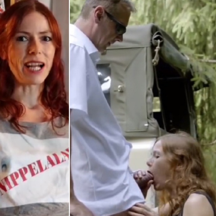 Antje Mönning, Schauspielerin