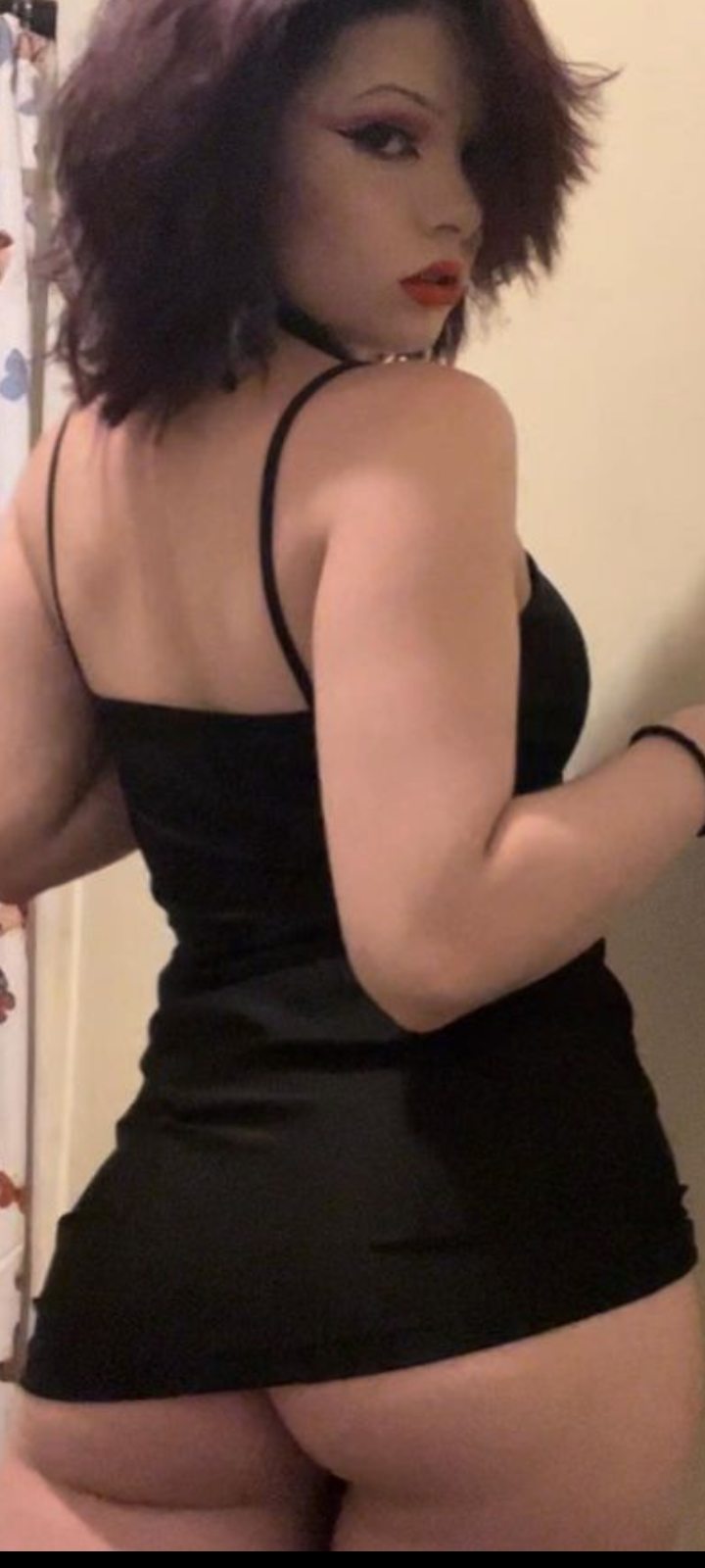 teen ass
