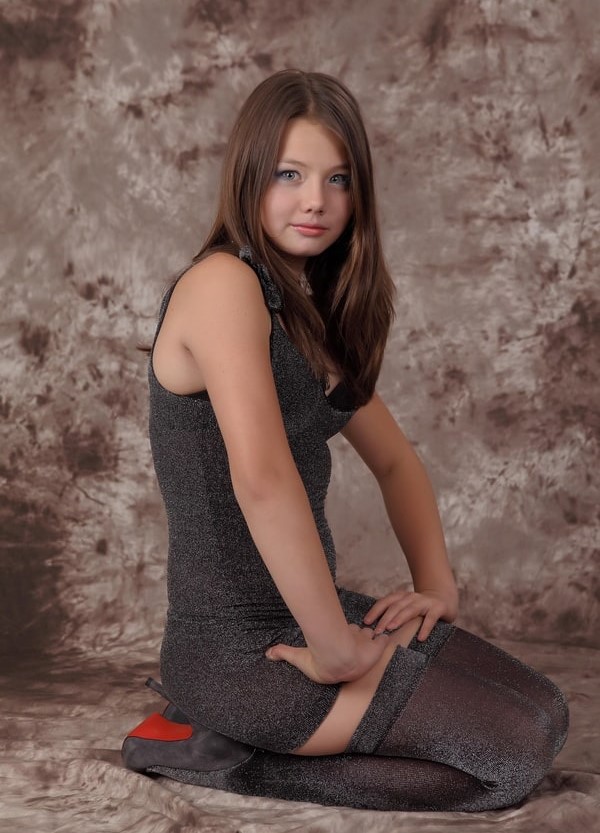 Looking good Regina