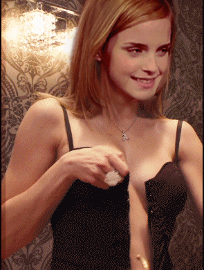 Sexy Emma