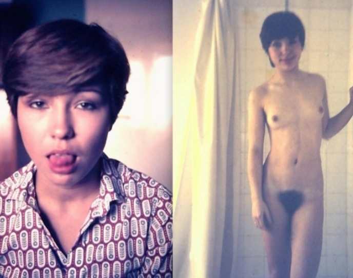 Dressed undressed