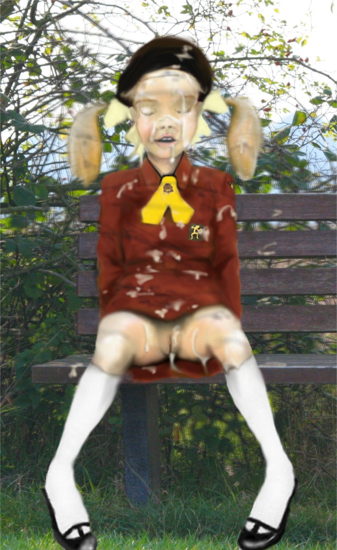 Pfadfinersektion Harz