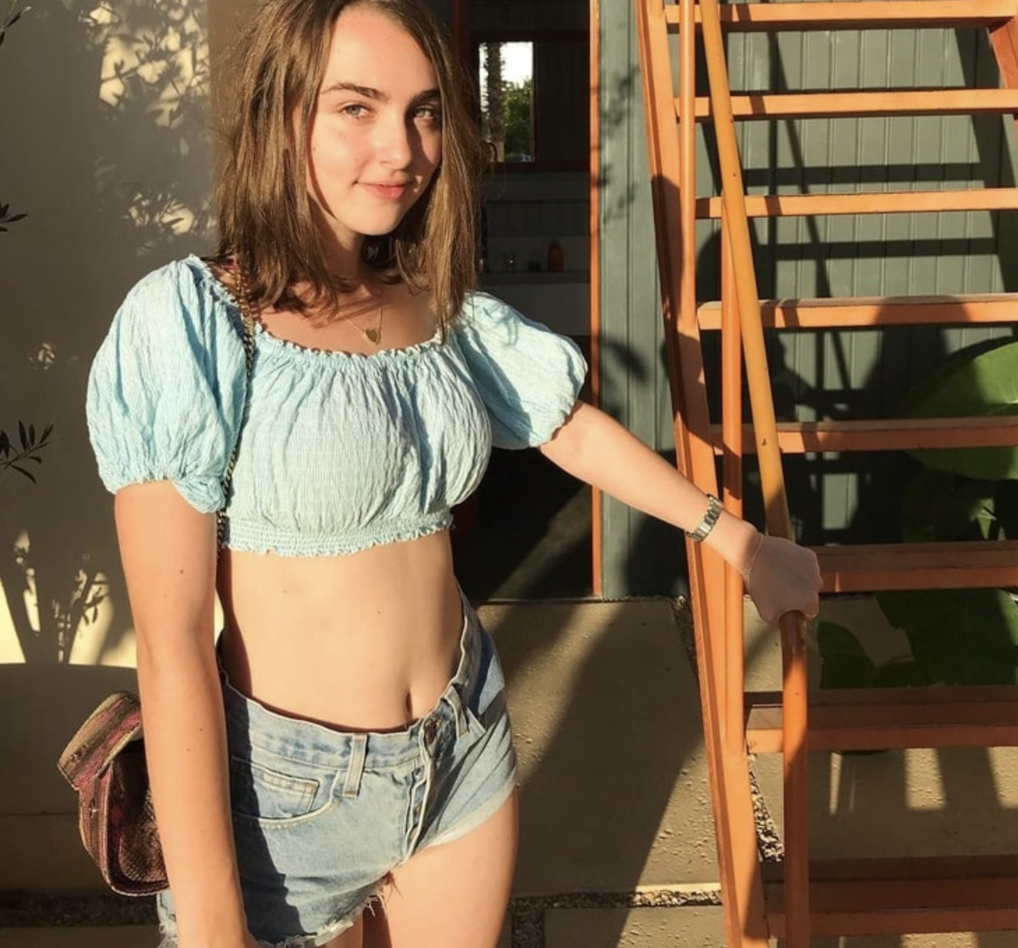 Nice cutie