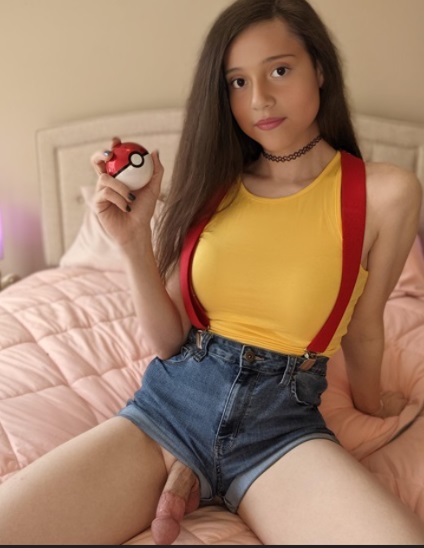 Shemale