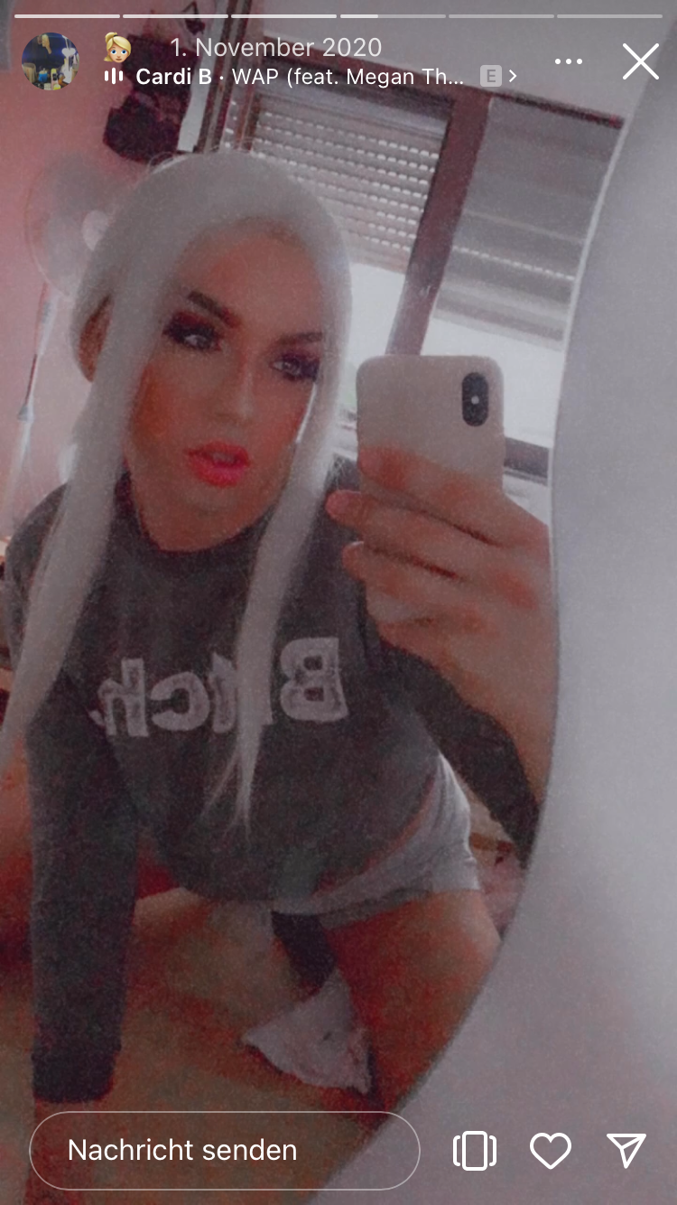Tranny