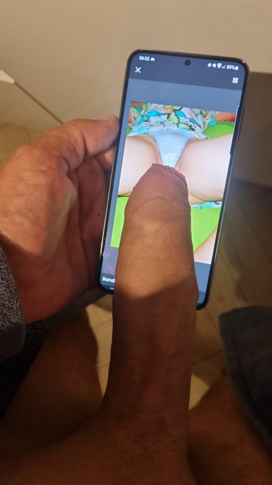 safado de rola dura