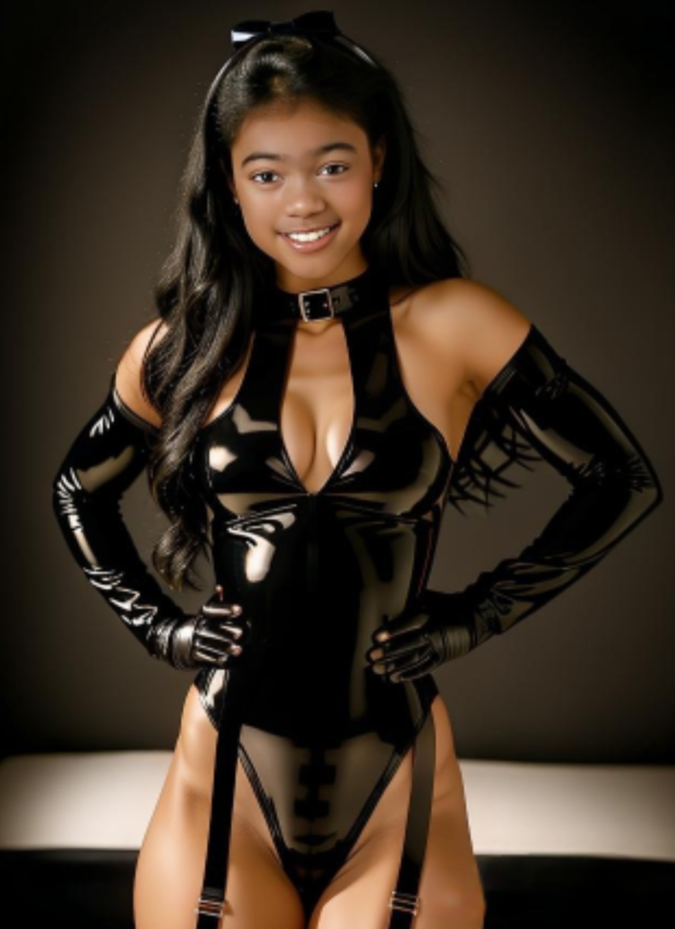Ashley banks