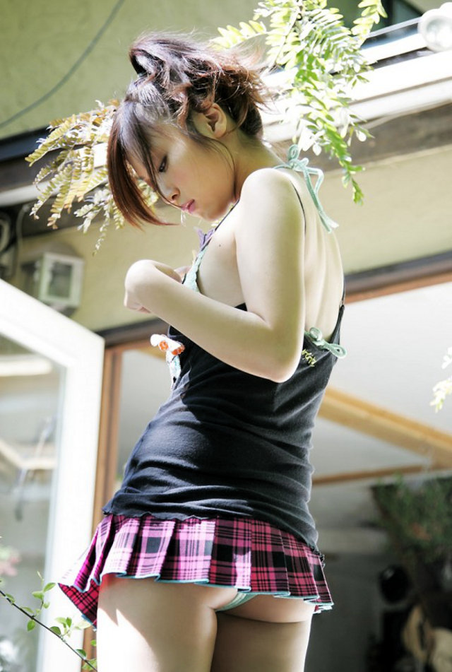 Very nice cutie