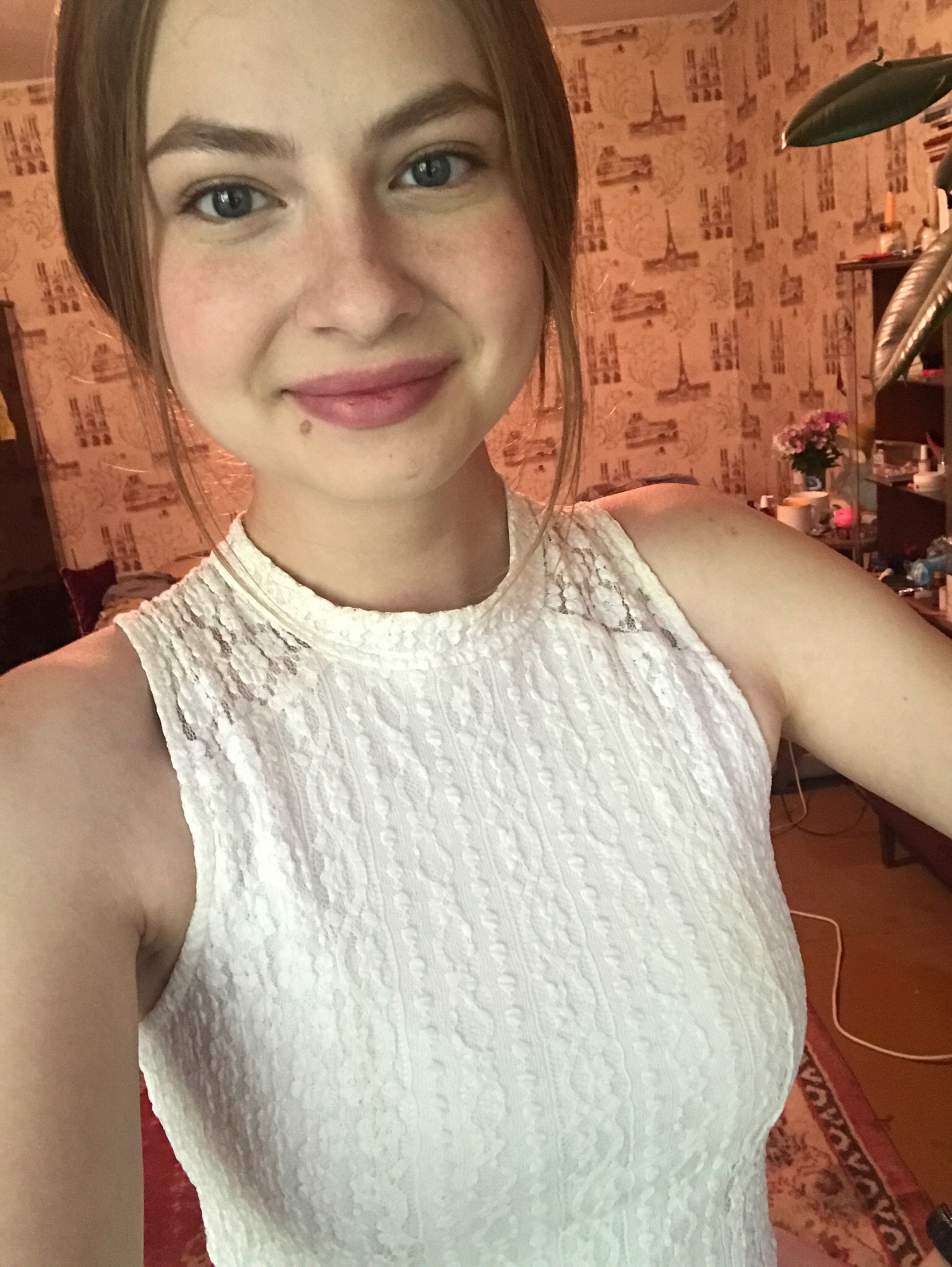 Bella today