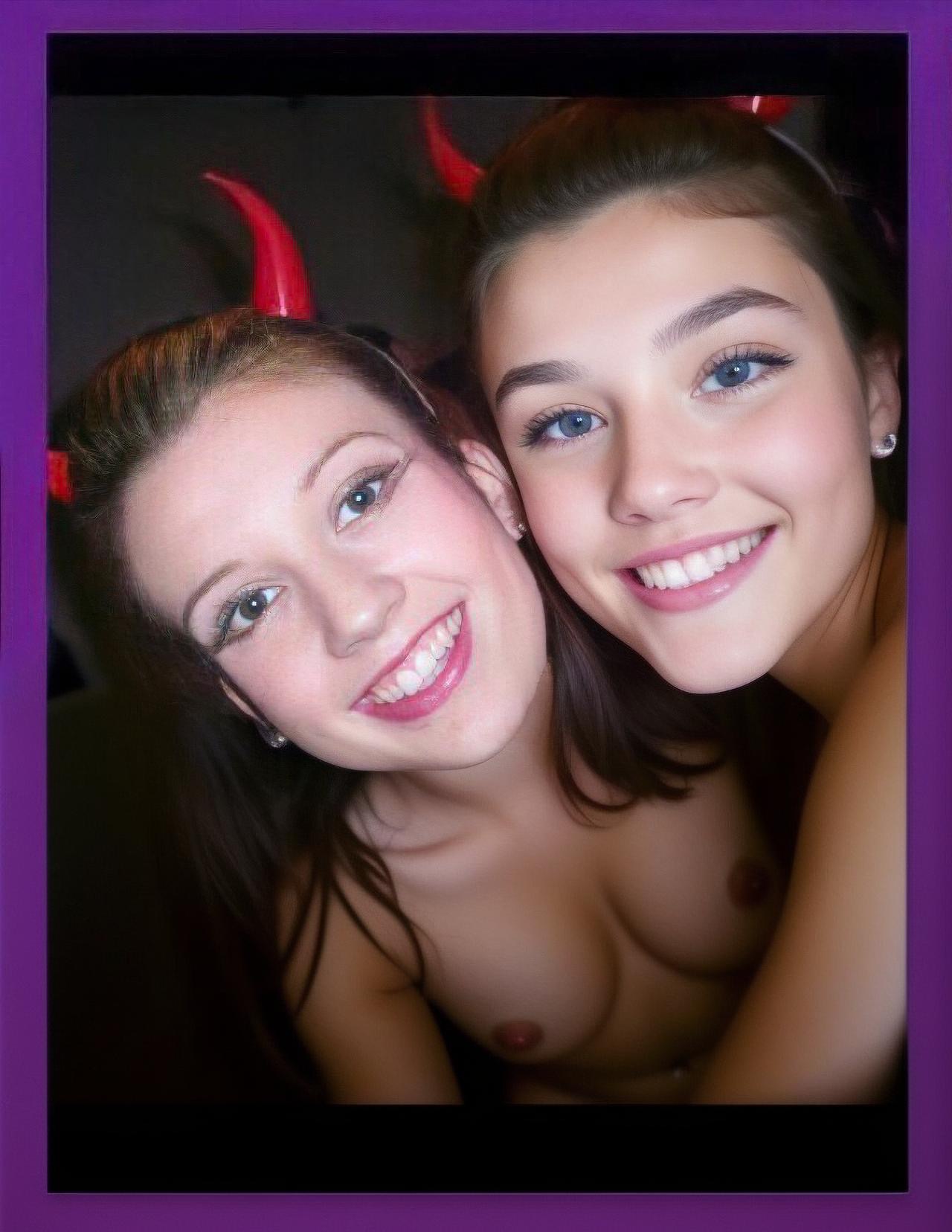 Sexy devils
