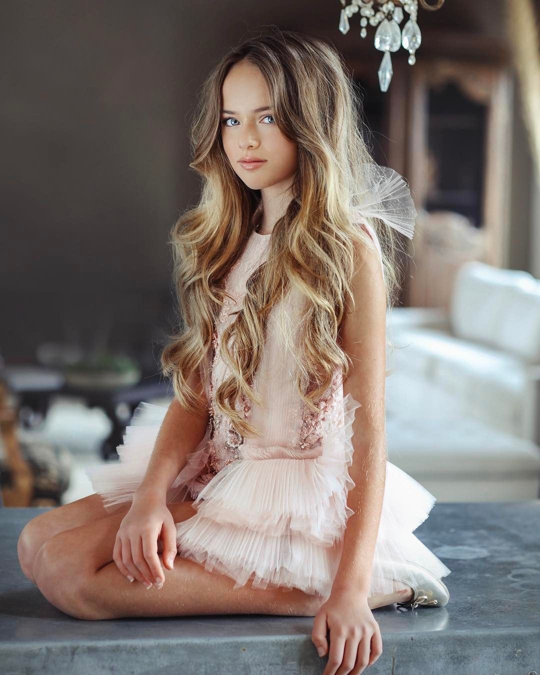 Very charming