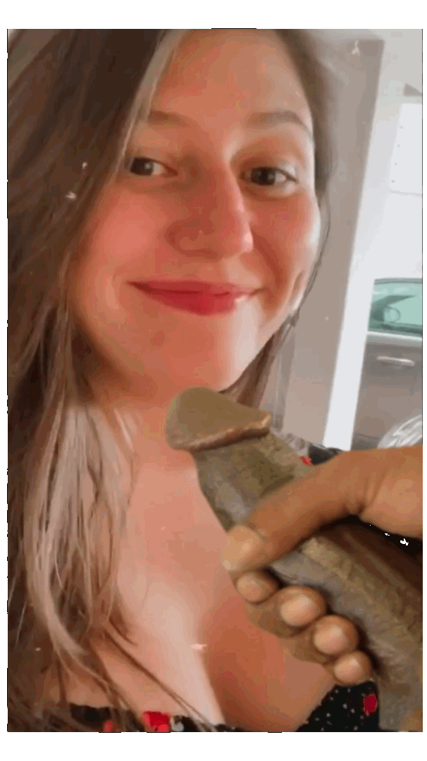 INGRID, COME, I WANT TO CUM ON YOUR FACE