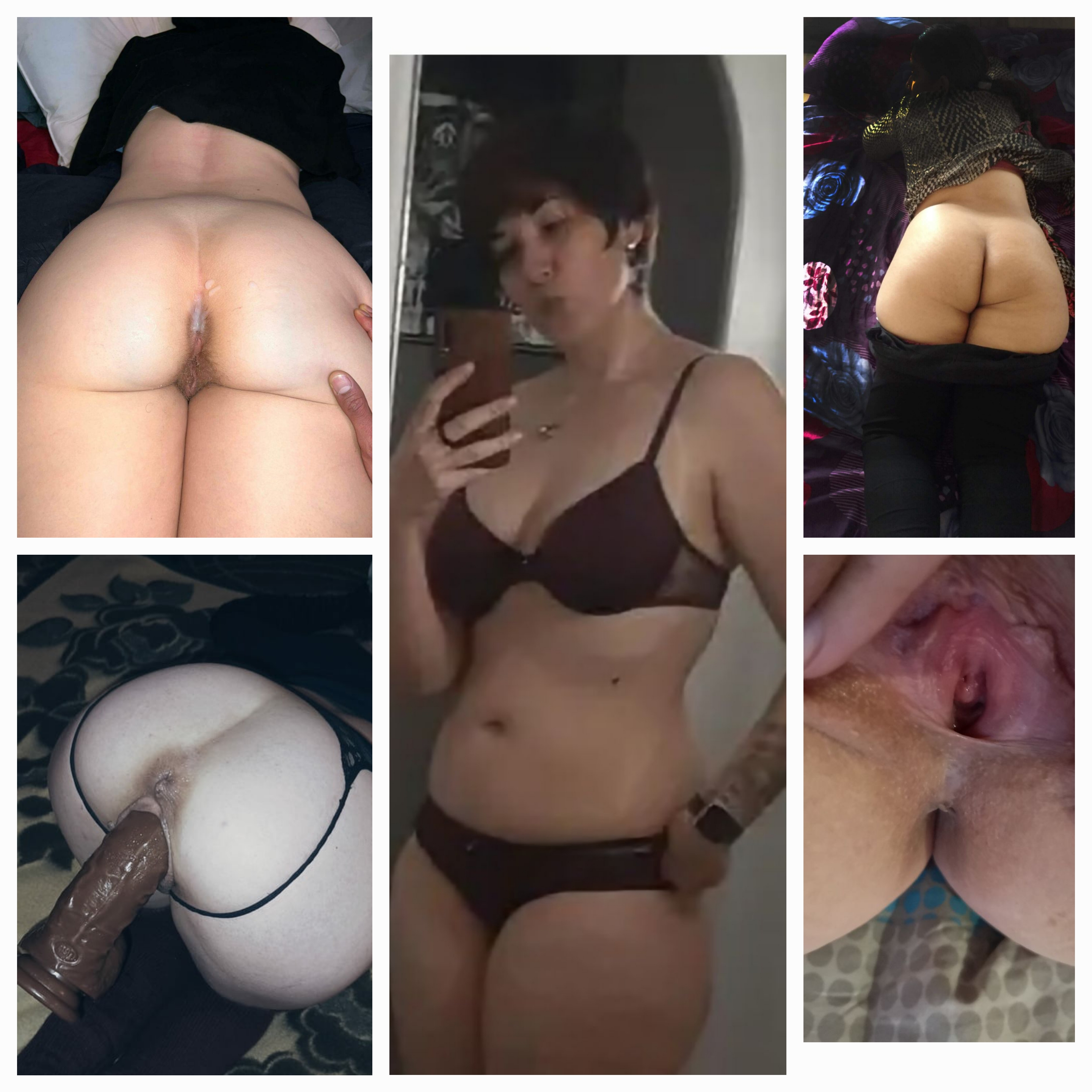 Nadine hochhard Hot