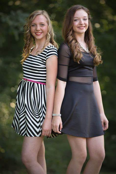 Two cuties