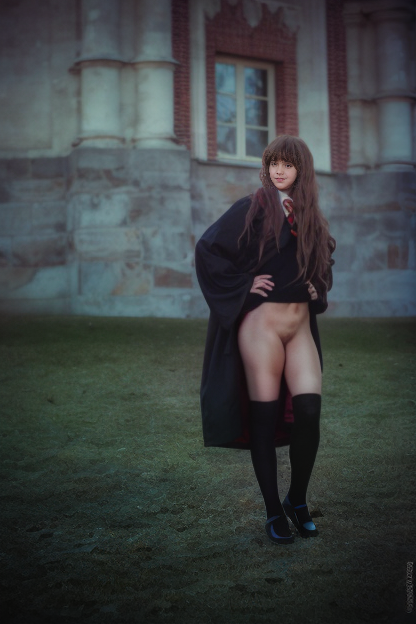 Hermione