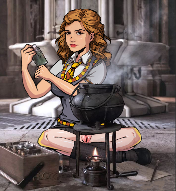 Hermione