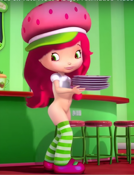Rosita fresita