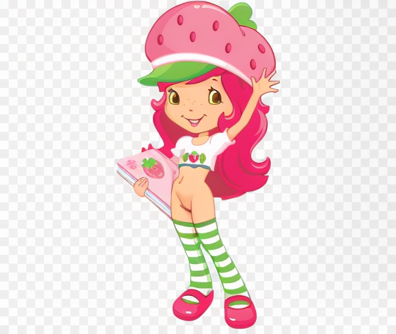 Rosita fresita