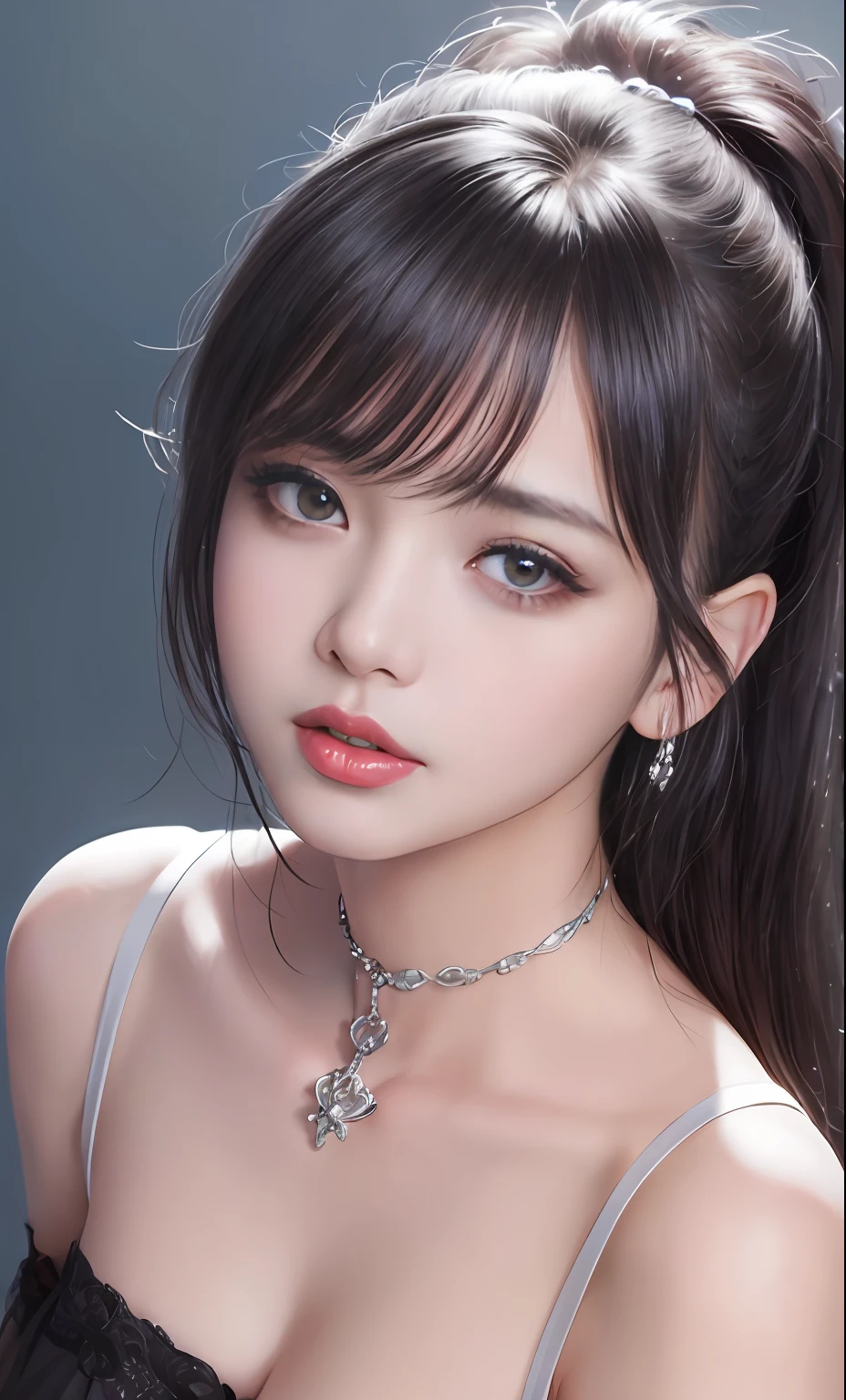 cutie face