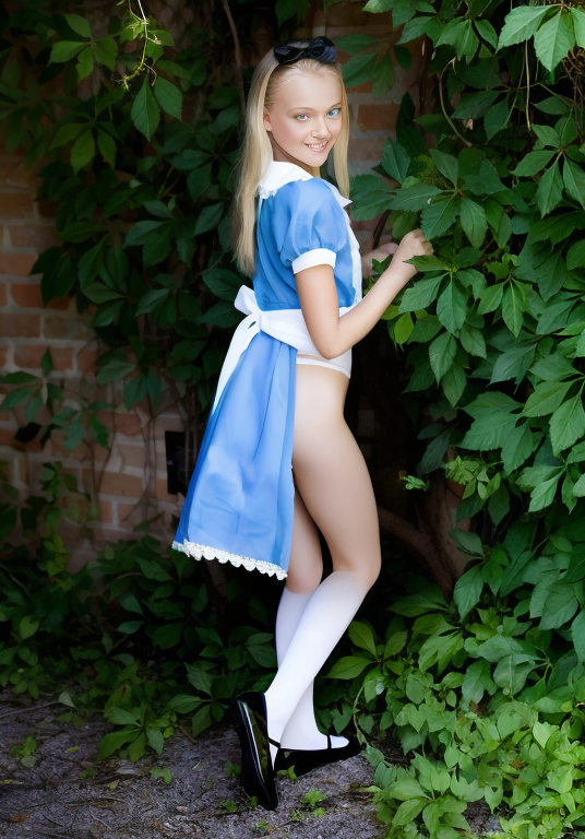Alice