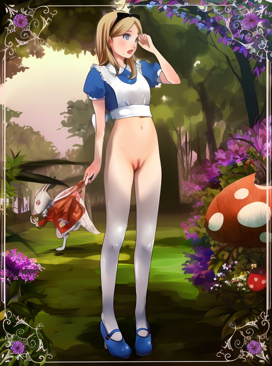 Alice