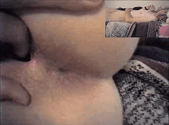 Michele Wirth Nude Anal Fingering