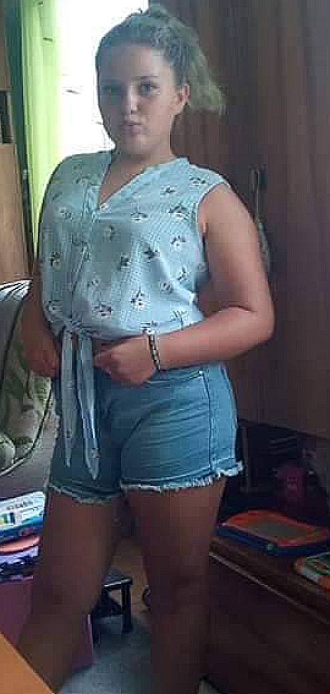 Teen
